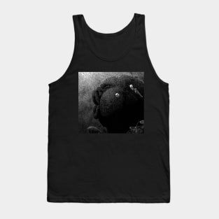 The Living Plague, Conrad Tank Top